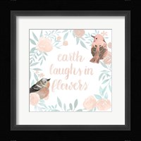 Spring Awakening I Fine Art Print