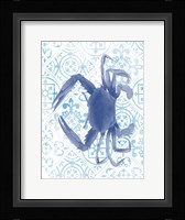 Marine Morocco VI Framed Print