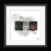 Gamer I Fine Art Print