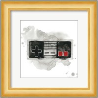 Gamer I Fine Art Print