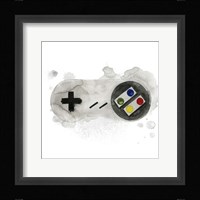 Gamer II Fine Art Print