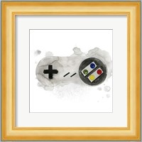 Gamer II Fine Art Print