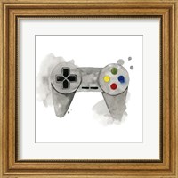 Gamer III Fine Art Print