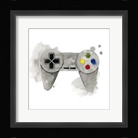 Gamer III Fine Art Print