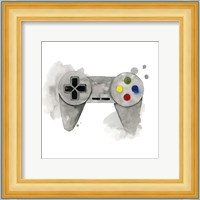 Gamer III Fine Art Print