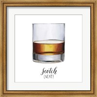 Classic Happy Hour I Fine Art Print