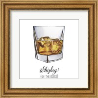 Classic Happy Hour VI Fine Art Print