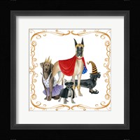 Howloween I Fine Art Print