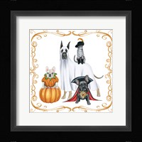 Howloween II Fine Art Print