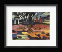 Day of God, 1894 Fine Art Print