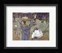 Martinique, 1887 Fine Art Print