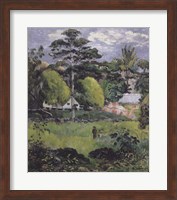 Landscape Fine Art Print