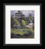 Landscape Fine Art Print