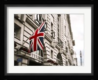 London Scene II Fine Art Print