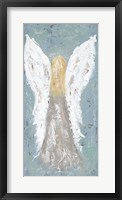 Fairy Angel I Framed Print
