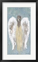 Fairy Angel II Framed Print