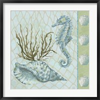 Under Sea I Fine Art Print