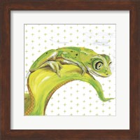 Animal Baby II Fine Art Print