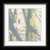 Path Ways III Framed Print