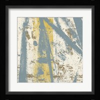 Path Ways IV Framed Print