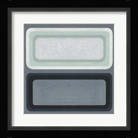 Maritime Color Field II Fine Art Print