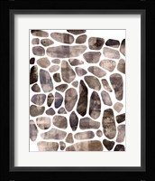 Stepping Stones I Fine Art Print