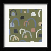 Over the Rainbow I Fine Art Print