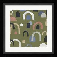 Over the Rainbow II Fine Art Print