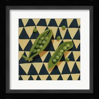 Geo Veggies IV Fine Art Print