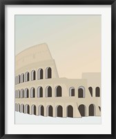 Travel Europe--Rome Fine Art Print