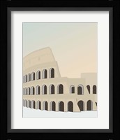 Travel Europe--Rome Fine Art Print