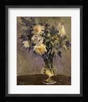 Evening Vase Fine Art Print
