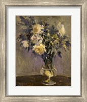 Evening Vase Fine Art Print