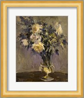 Evening Vase Fine Art Print