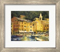Scenic Italy II Fine Art Print