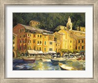 Scenic Italy II Fine Art Print