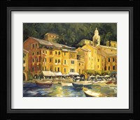 Scenic Italy II Fine Art Print
