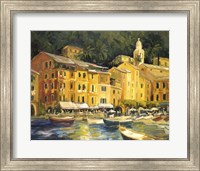 Scenic Italy II Fine Art Print