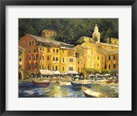 Scenic Italy II Fine Art Print