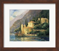 Scenic Italy III Fine Art Print