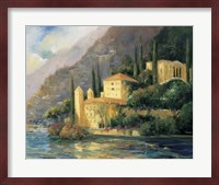 Scenic Italy III Fine Art Print