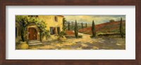 Scenic Italy V Fine Art Print