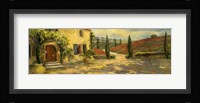 Scenic Italy V Fine Art Print