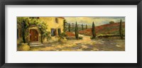 Scenic Italy V Fine Art Print