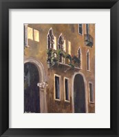 Scenic Italy VI Fine Art Print