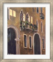 Scenic Italy VI Fine Art Print