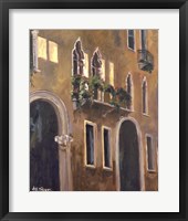 Scenic Italy VI Fine Art Print