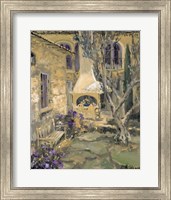 Scenic Italy VII Fine Art Print