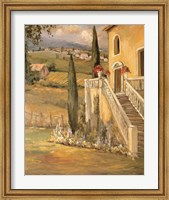Scenic Italy IX Fine Art Print