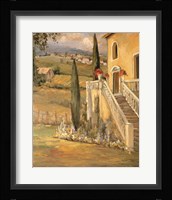 Scenic Italy IX Fine Art Print